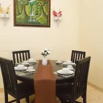 Vila Sultana Cisarua,Puncak 5 Kamar