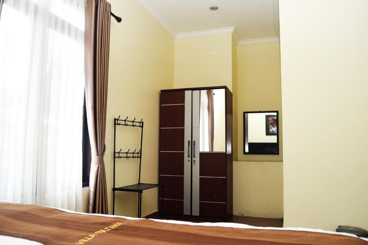 Sultana Cisarua,puncak 5 Kamar Villa *